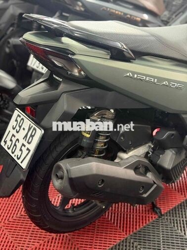 💥AB125 4Val 2024 BSTP Chính Chủ 9000KM💥
