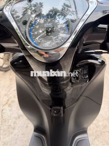 Honda SH Mode 2019 Bạc