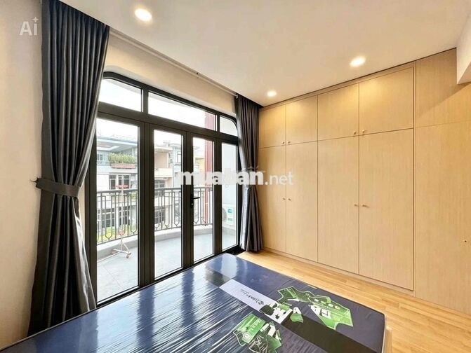 🎇CĂN HỘ STUDIO - 1PN BANCOL - CỬA SỔ GẦN NGÃ TƯ HÀNG XANH 35-45m2🎇