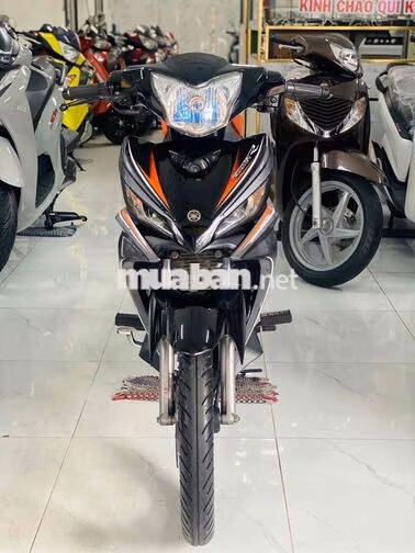 Exciter 135 2013 CTĐ xe đẹp chuẩn zin có góp✅