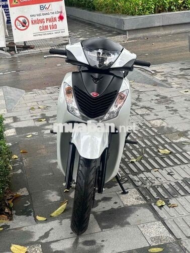 Honda SH 150i 2010 Trắng