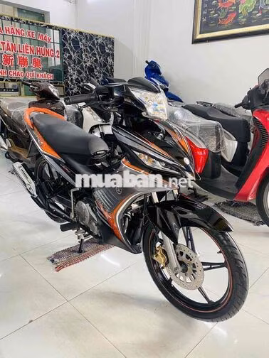 Exciter 135 2013 CTĐ xe đẹp chuẩn zin có góp✅