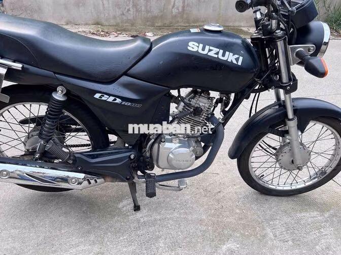Suzuki GD110 -2018-rất mới -bs 70