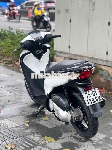 Honda SH 150i 2010 Trắng