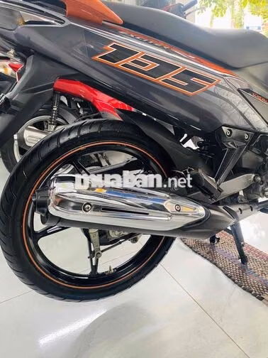Exciter 135 2013 CTĐ xe đẹp chuẩn zin có góp✅