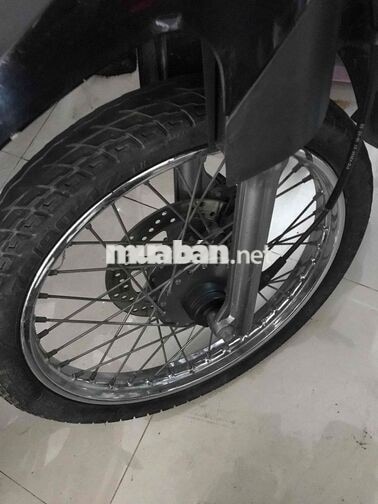Yamaha Sirius FI 2018 Đen 706075 km