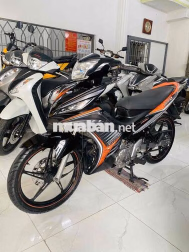 Exciter 135 2013 CTĐ xe đẹp chuẩn zin có góp✅