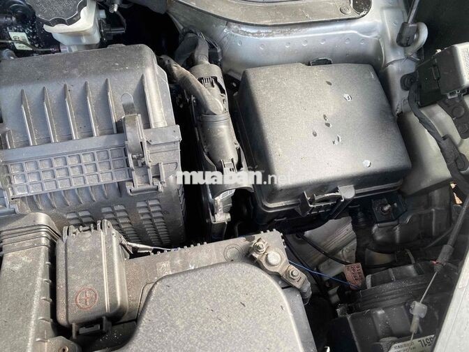 Kia Sorento 2015 Xăng Tự động 7 chỗ Bạc chính chủ