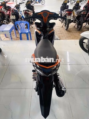 Exciter 135 2013 CTĐ xe đẹp chuẩn zin có góp✅