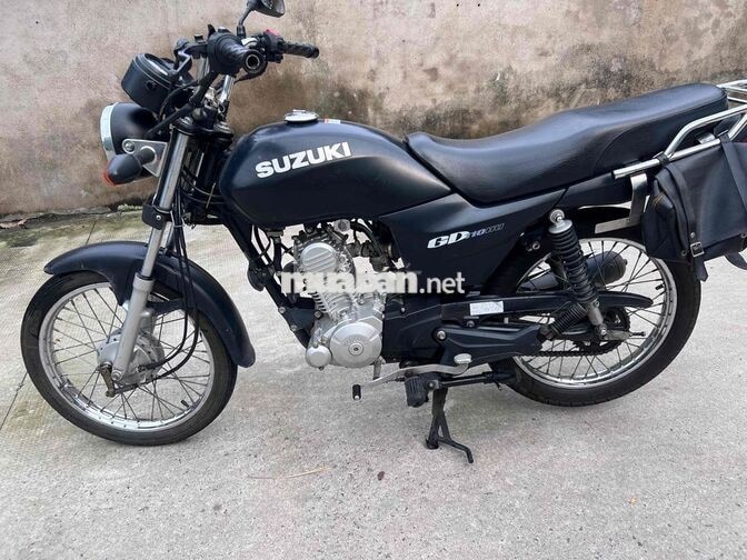 Suzuki GD110 -2018-rất mới -bs 70