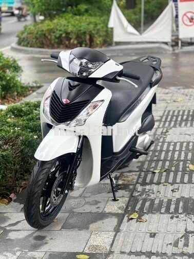 Honda SH 150i 2010 Trắng