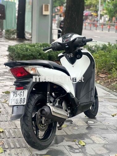 Honda SH 150i 2010 Trắng