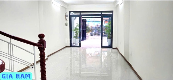 BÁN NHÀ MẶT TIỀN HẺM LỘ GIỚI 14M : 36/8 NGUYỄN GIA TRÍ - P. 25 - Q. BT