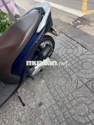 Honda Vision 2017 Xanh Việt Nam