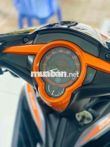 Exciter 135 2013 CTĐ xe đẹp chuẩn zin có góp✅