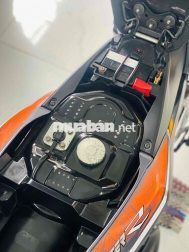Exciter 135 2013 CTĐ xe đẹp chuẩn zin có góp✅