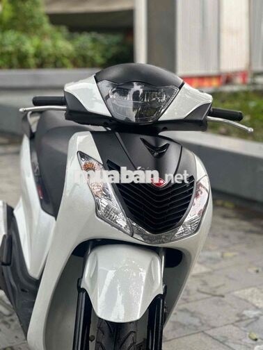 Honda SH 150i 2010 Trắng