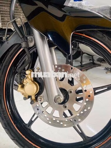 Exciter 135 2013 CTĐ xe đẹp chuẩn zin có góp✅
