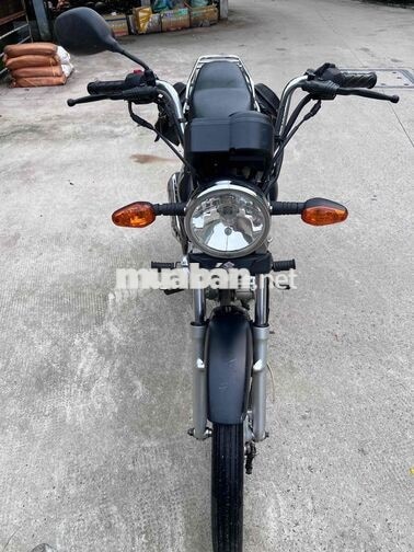 Suzuki GD110 -2018-rất mới -bs 70