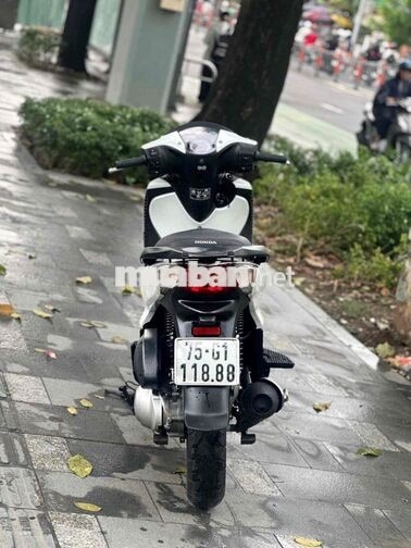 Honda SH 150i 2010 Trắng