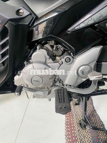 Exciter 135 2013 CTĐ xe đẹp chuẩn zin có góp✅