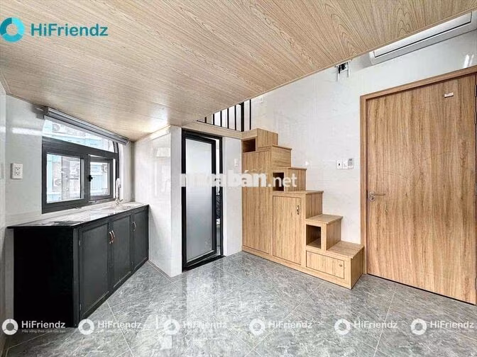 🏡KHAI TRƯƠNG NHÀ TRỌ SINH VIÊN - ĐI BỘ ĐẠI HỌC VĂN LANG