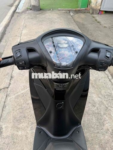 Honda SH 150i 2016 Đen