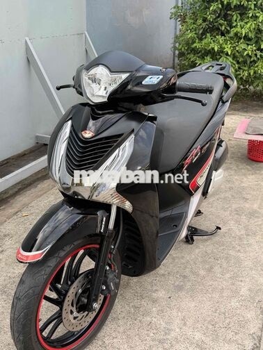 Honda SH 150i 2016 Đen