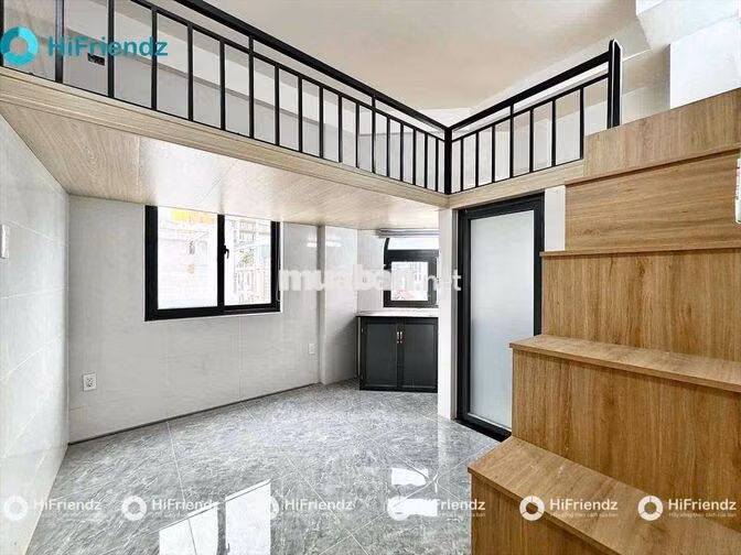 🏡KHAI TRƯƠNG NHÀ TRỌ SINH VIÊN - ĐI BỘ ĐẠI HỌC VĂN LANG