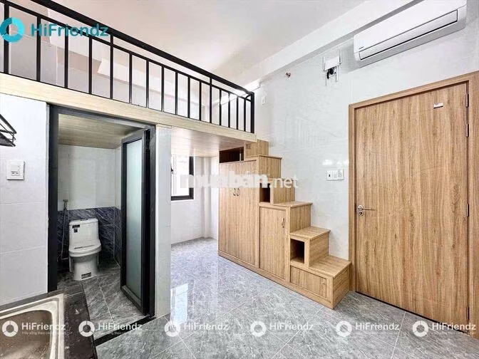 🏡KHAI TRƯƠNG NHÀ TRỌ SINH VIÊN - ĐI BỘ ĐẠI HỌC VĂN LANG