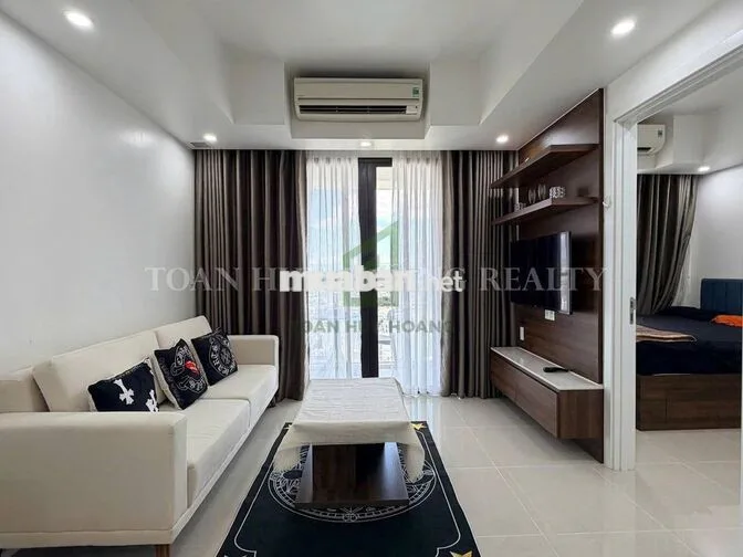 Cho thuê căn hộ Hiyori - Đà Nẵng