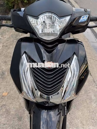 Honda SH 150i 2016 Đen