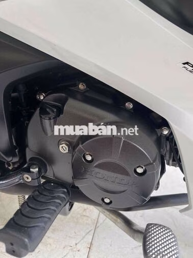 Honda Future 125cc 2024 Trắng 17.000 km