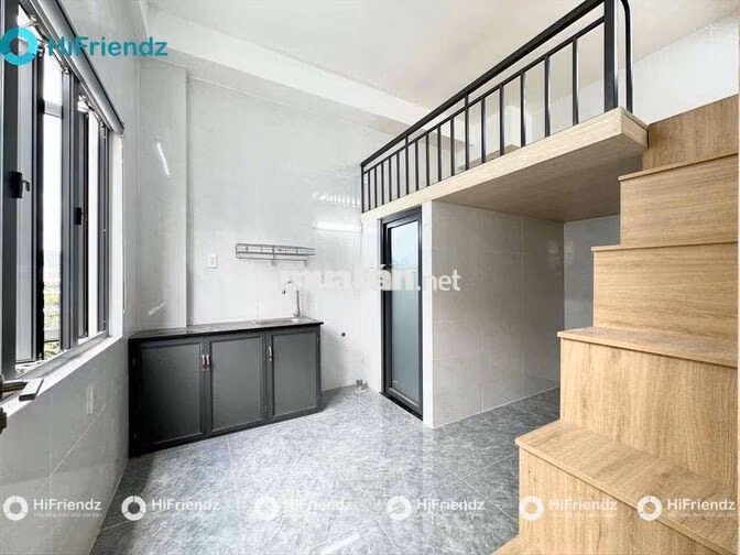 🏡KHAI TRƯƠNG NHÀ TRỌ SINH VIÊN - ĐI BỘ ĐẠI HỌC VĂN LANG
