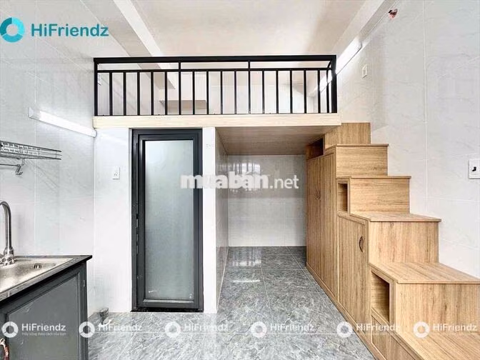 🏡KHAI TRƯƠNG NHÀ TRỌ SINH VIÊN - ĐI BỘ ĐẠI HỌC VĂN LANG