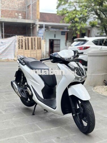 Honda SH 2022 Trắng