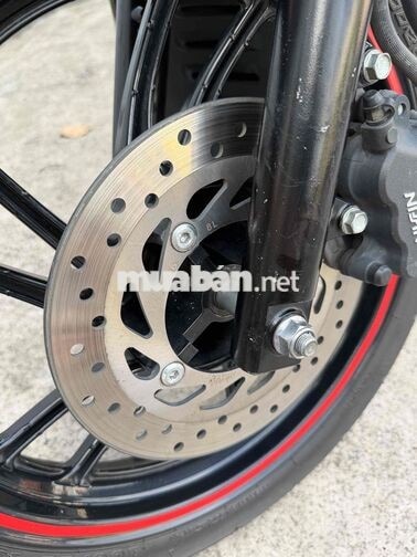 Honda SH 150i 2016 Đen