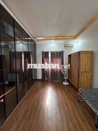 Cho thuê nhà Full nội Thất chợ Hiệp Bình