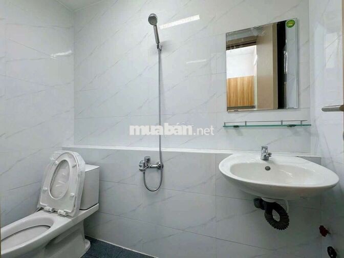 CHO THUÊ MINIHOUSE HẺM 391 ĐƯỜNG 30/4 FULL NỘI THẤT GIÁ 3.5TR