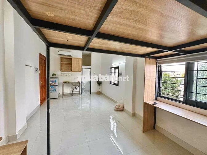 CHÍNH CHỦ CHO THUÊ TPHÒNG 40m2 GẦN ĐH CÔNG THƯƠNG, AEON TÂN PHÚ