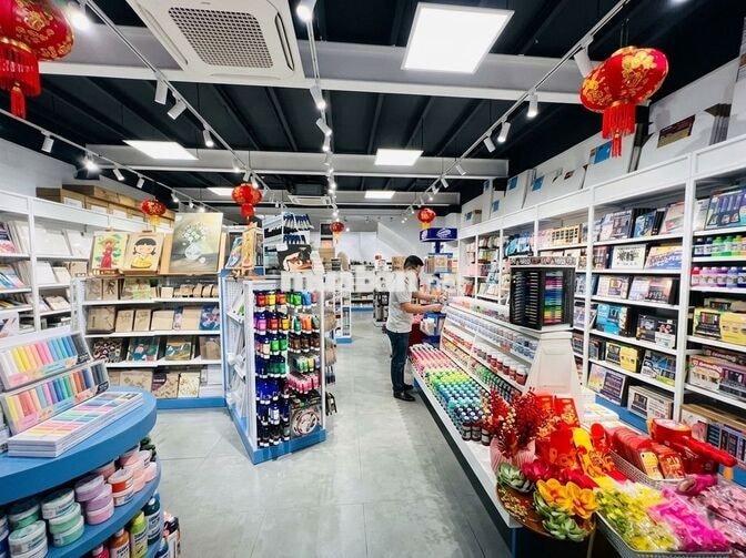 NHÀ MẶT TIỀN PHAN ĐĂNG LƯU – BÌNH THẠNH | 9X20M | 90TR/THÁNG