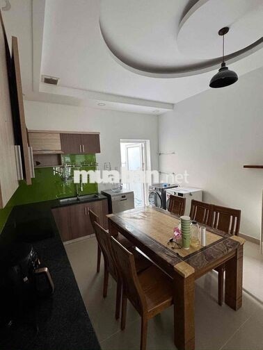 Cho thuê nhà Full nội Thất chợ Hiệp Bình