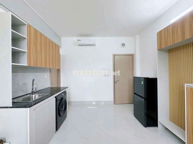 CHO THUÊ MINIHOUSE HẺM 391 ĐƯỜNG 30/4 FULL NỘI THẤT GIÁ 3.5TR