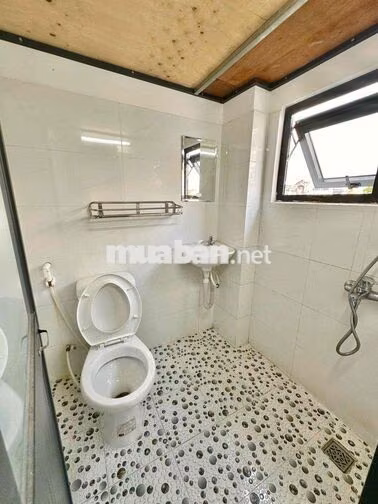 CHÍNH CHỦ CHO THUÊ TPHÒNG 40m2 GẦN ĐH CÔNG THƯƠNG, AEON TÂN PHÚ