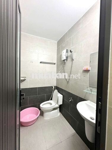 CHO THUÊ MINIHOUSE SẴN NỘI THẤT KDC THỚI NHỰT GẦN ĐH Y DƯỢC GIÁ 3.2TR