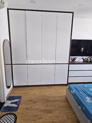 C/c Hud, 159 Điện Biên Phủ  căn 2p ngủ giá 12,5tr/tháng