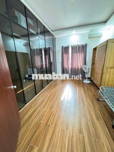 Cho thuê nhà Full nội Thất chợ Hiệp Bình