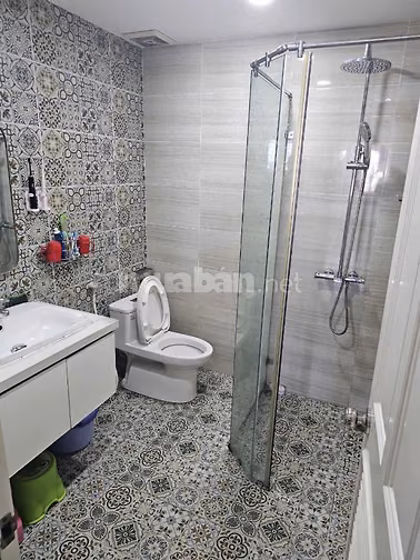 C/c Hud, 159 Điện Biên Phủ  căn 2p ngủ giá 12,5tr/tháng