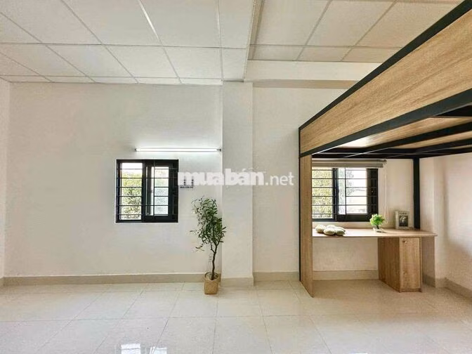 CHÍNH CHỦ CHO THUÊ TPHÒNG 40m2 GẦN ĐH CÔNG THƯƠNG, AEON TÂN PHÚ
