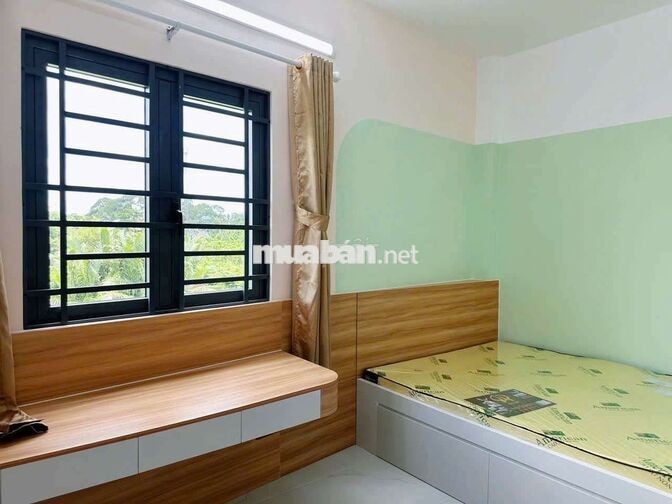 CHO THUÊ MINIHOUSE HẺM 391 ĐƯỜNG 30/4 FULL NỘI THẤT GIÁ 3.5TR